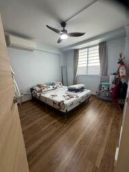 Blk 2 Ghim Moh Green (Queenstown), HDB 3 Rooms #559405861